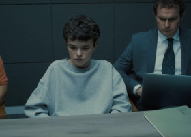 Owen Cooper în Adolescence / Profimedia