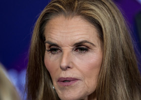 Maria Shriver