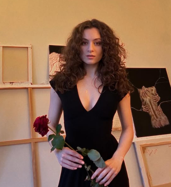 lily atkinson