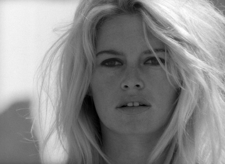 Brigitte Bardot