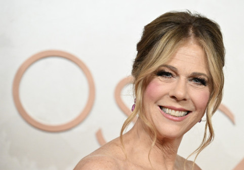 rita wilson