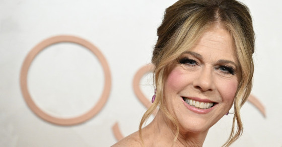 Rita Wilson, despre clipa în care a decis să dea o șansă unei pasiuni vechi: „Nu voi uita niciodată, a fost o inspirație pentru mine!”