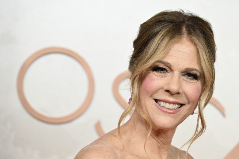 rita wilson