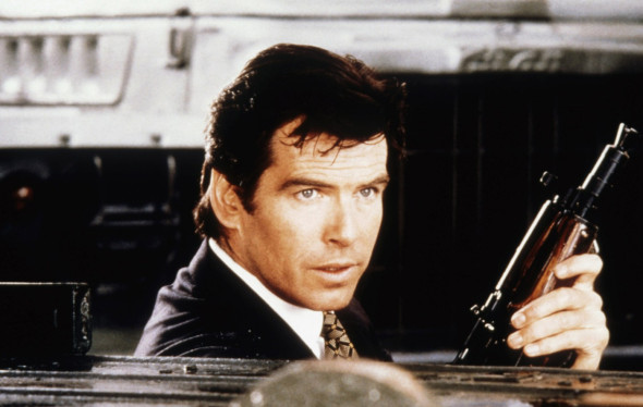 pierce brosnan, james bond (4)
