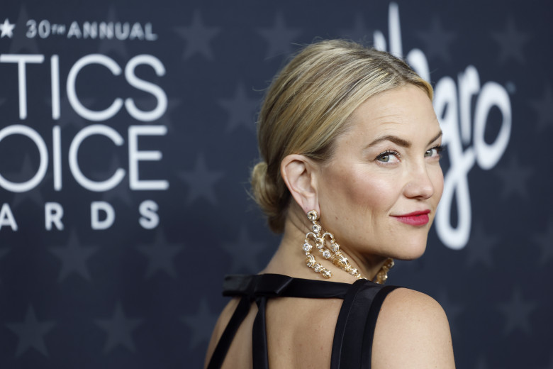 30th Annual Critics Choice Awards - Arrivals