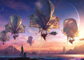 AVATAR: FIRE AND ASH 2025 20th Century Studios film by James Cameron