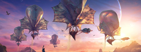 AVATAR: FIRE AND ASH 2025 20th Century Studios film by James Cameron