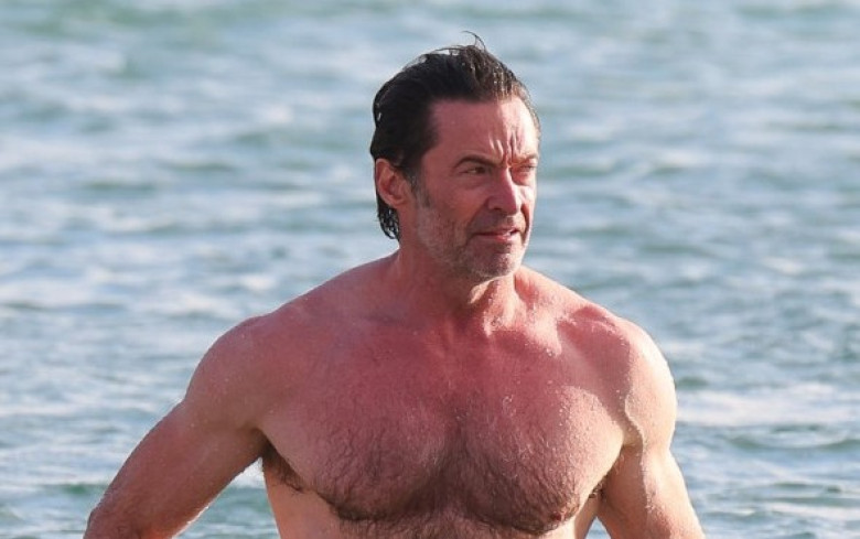 Hugh Jackman
