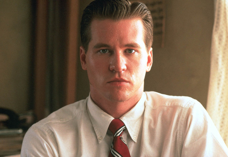 Val Kilmer