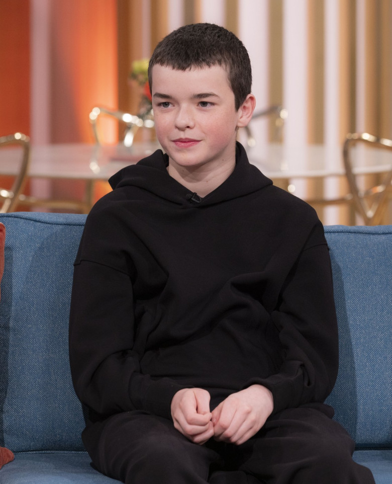 Owen Cooper