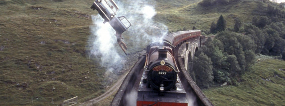Harry Potter
