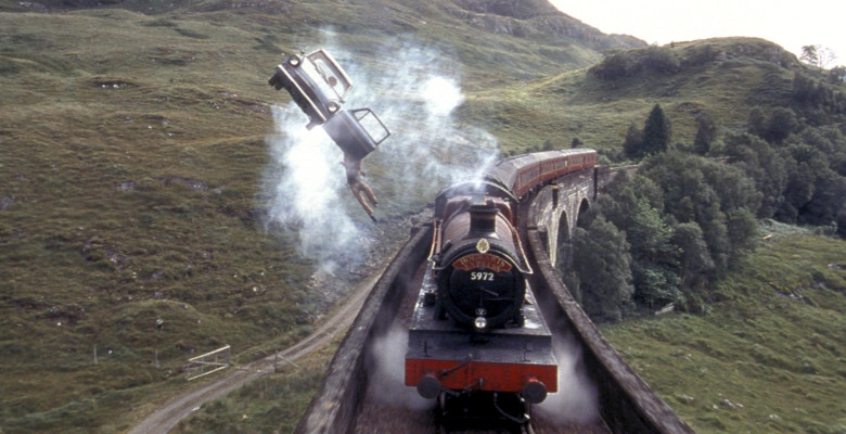 Harry Potter
