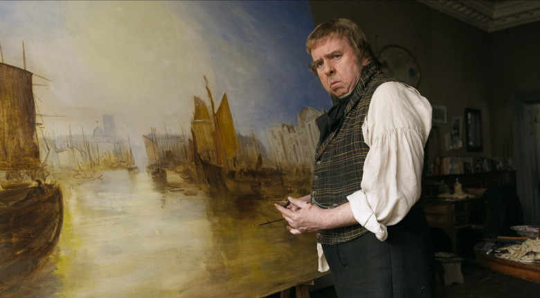 Timothy Spall/ Profimedia