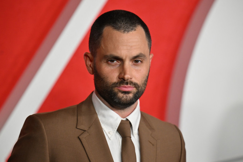 Penn Badgley