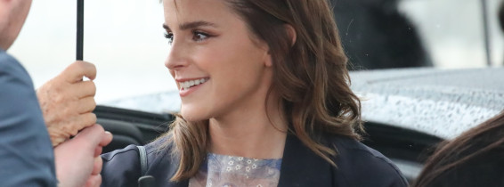 Emma Watson