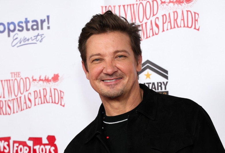 92nd Hollywood Christmas Parade
