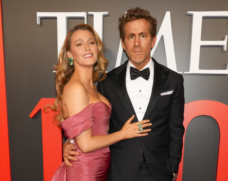 2025 TIME100 Gala - Arrivals