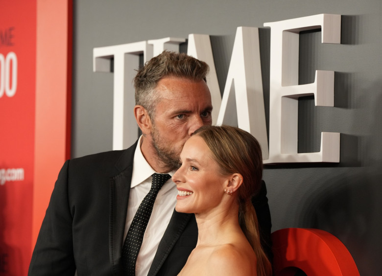 2025 TIME100 Gala - Arrivals