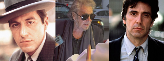 al pacino