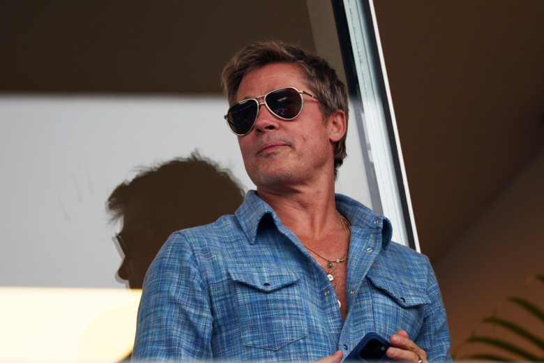 F1 Grand Prix of Mexico