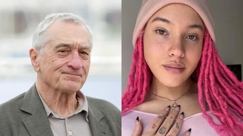 Fiica lui Robert De Niro, Airyn, dezvăluie că este transgender