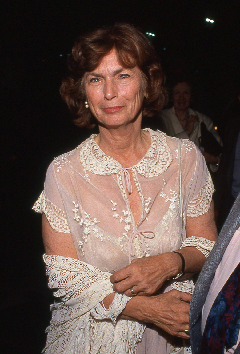Priscilla Pointer Has Passed Away