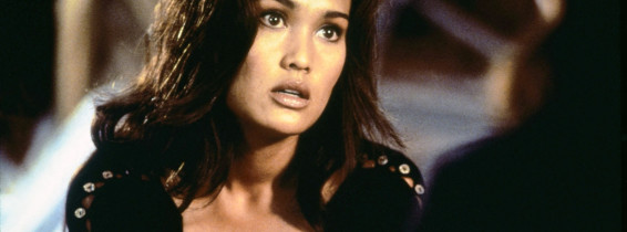 Tia Carrere