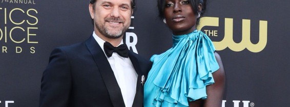 (FILE) Jodie Turner-Smith Files For Divorce From Joshua Jackson After 4 Years Of Marriage