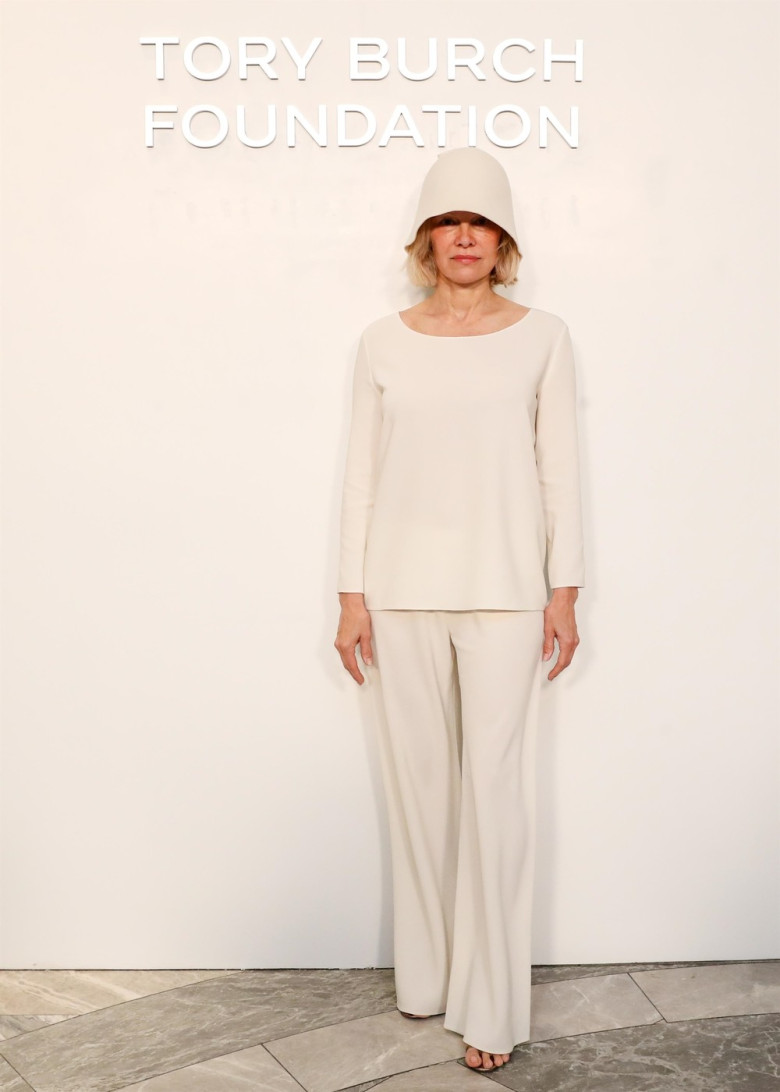 Tory Burch Foundation honors Martha Stewart at 2025 Founders Breakfast