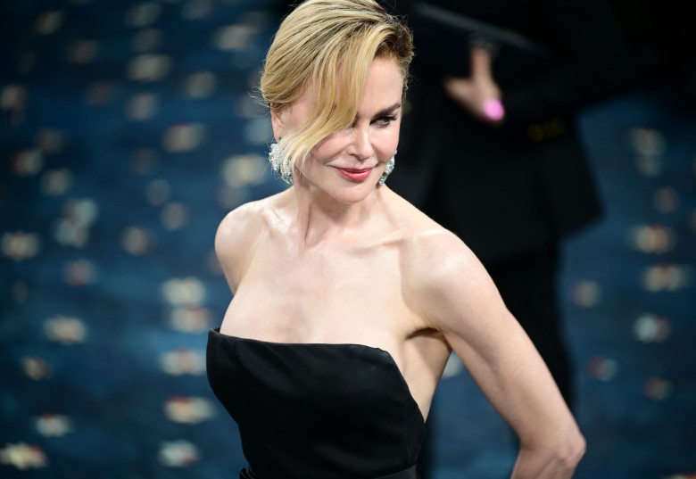 Met Gala 2025, Superfine: Tailoring Black Style, Arrivals, The Metropolitan Museum of Art, New York, USA - 05 May 2025