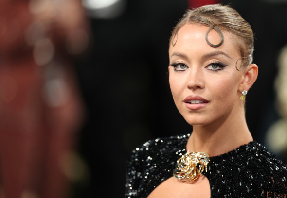 Met Gala 2025, Superfine: Tailoring Black Style, Arrivals, The Metropolitan Museum of Art, New York, USA - 05 May 2025