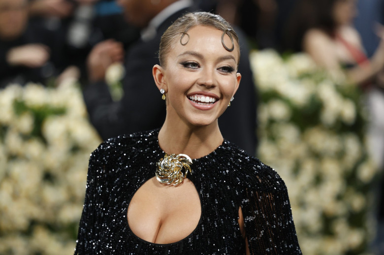 Red Carpet Arrivals at The 2025 Met Gala in New York