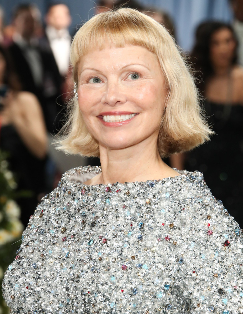 Met Gala 2025, Superfine: Tailoring Black Style, Arrivals, The Metropolitan Museum of Art, New York, USA - 05 May 2025