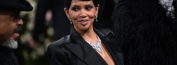 The MET Gala 2025 - New York