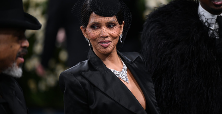 The MET Gala 2025 - New York