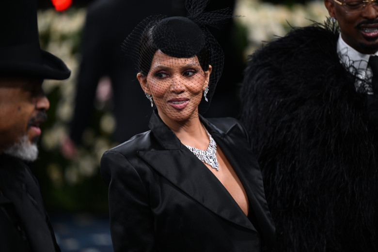 The MET Gala 2025 - New York