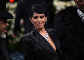 The MET Gala 2025 - New York
