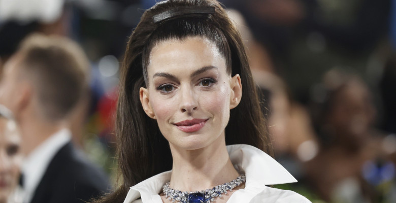Red Carpet Arrivals at The 2025 Met Gala in New York