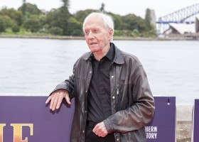 Paul Hogan
