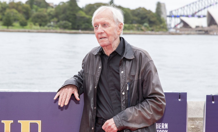 Paul Hogan