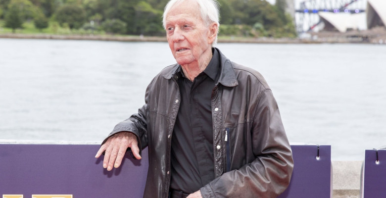 Paul Hogan