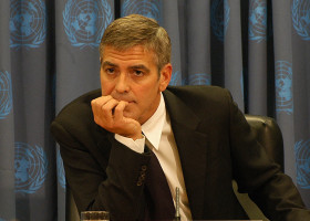 George Clooney