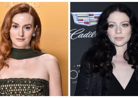 Leighton Meester, despre moartea lui Michelle Trachtenberg