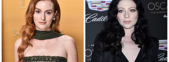 Leighton Meester, despre moartea lui Michelle Trachtenberg