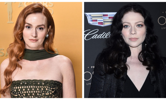 Leighton Meester, despre moartea lui Michelle Trachtenberg