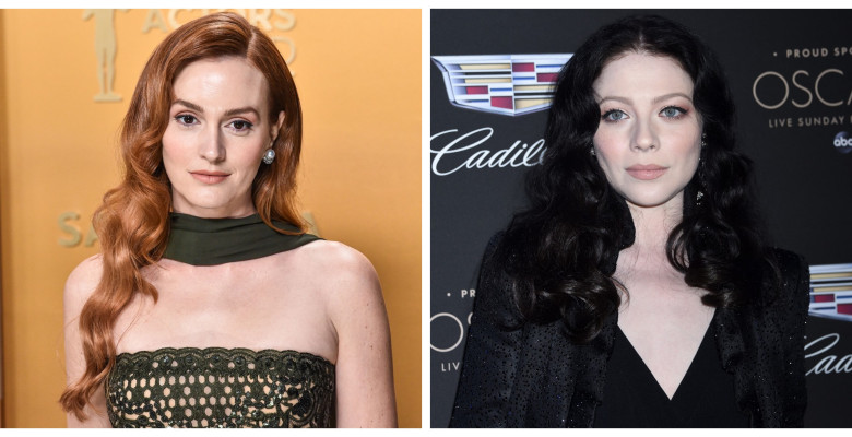 Leighton Meester, despre moartea lui Michelle Trachtenberg