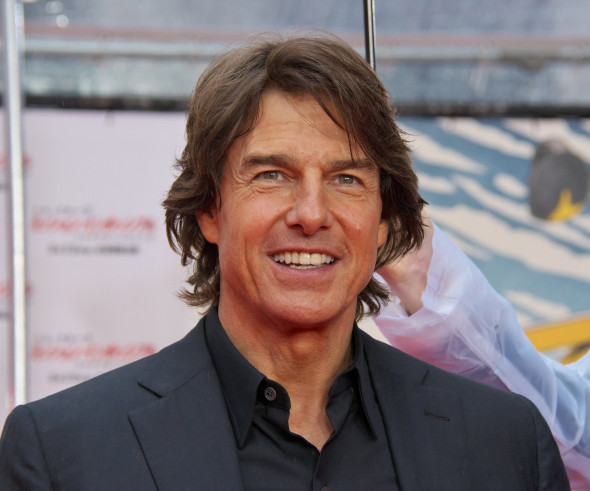 "Mission: Impossible The Final Reckoning" Japan premiere