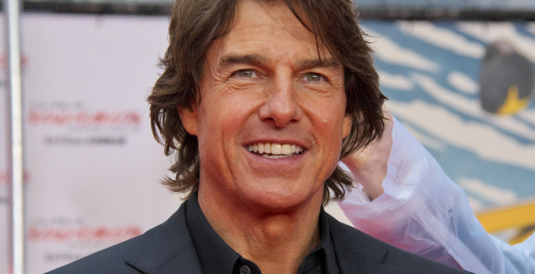 "Mission: Impossible The Final Reckoning" Japan premiere