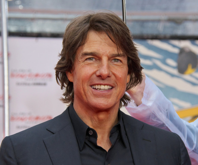 "Mission: Impossible The Final Reckoning" Japan premiere
