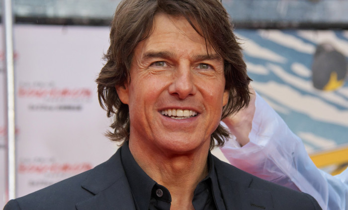 "Mission: Impossible The Final Reckoning" Japan premiere